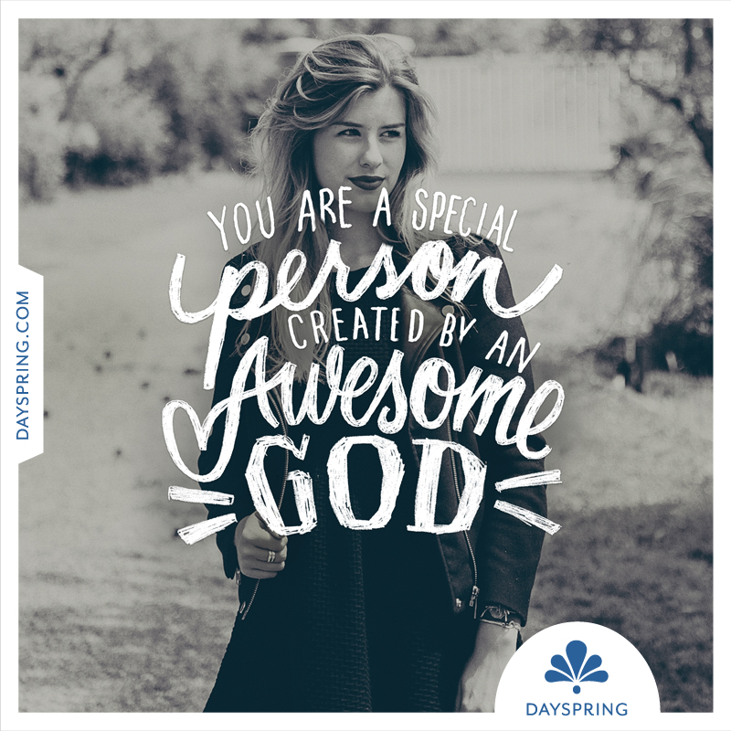 Live Your Faith Ecards | DaySpring