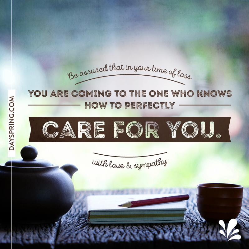 Care For You