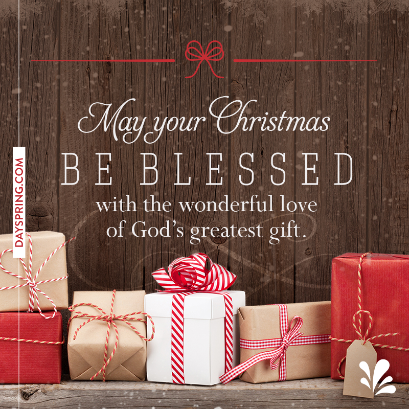 Christmas Ecards | DaySpring