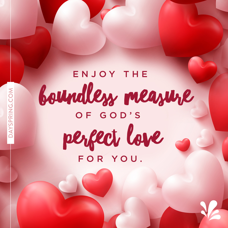 Valentine's Day Ecards | DaySpring