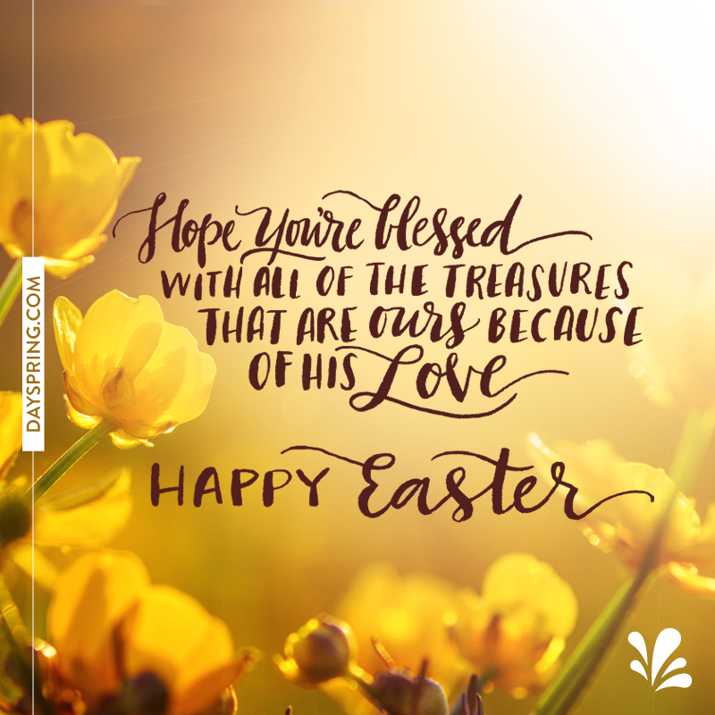 Easter Ecards | DaySpring