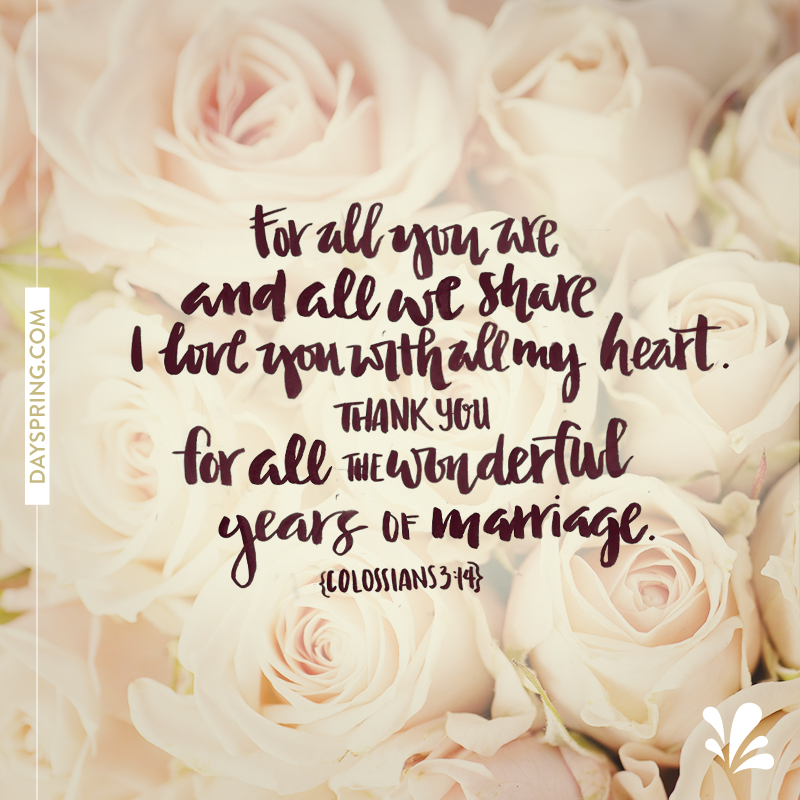 Top 95 happy wedding anniversary christian images Update