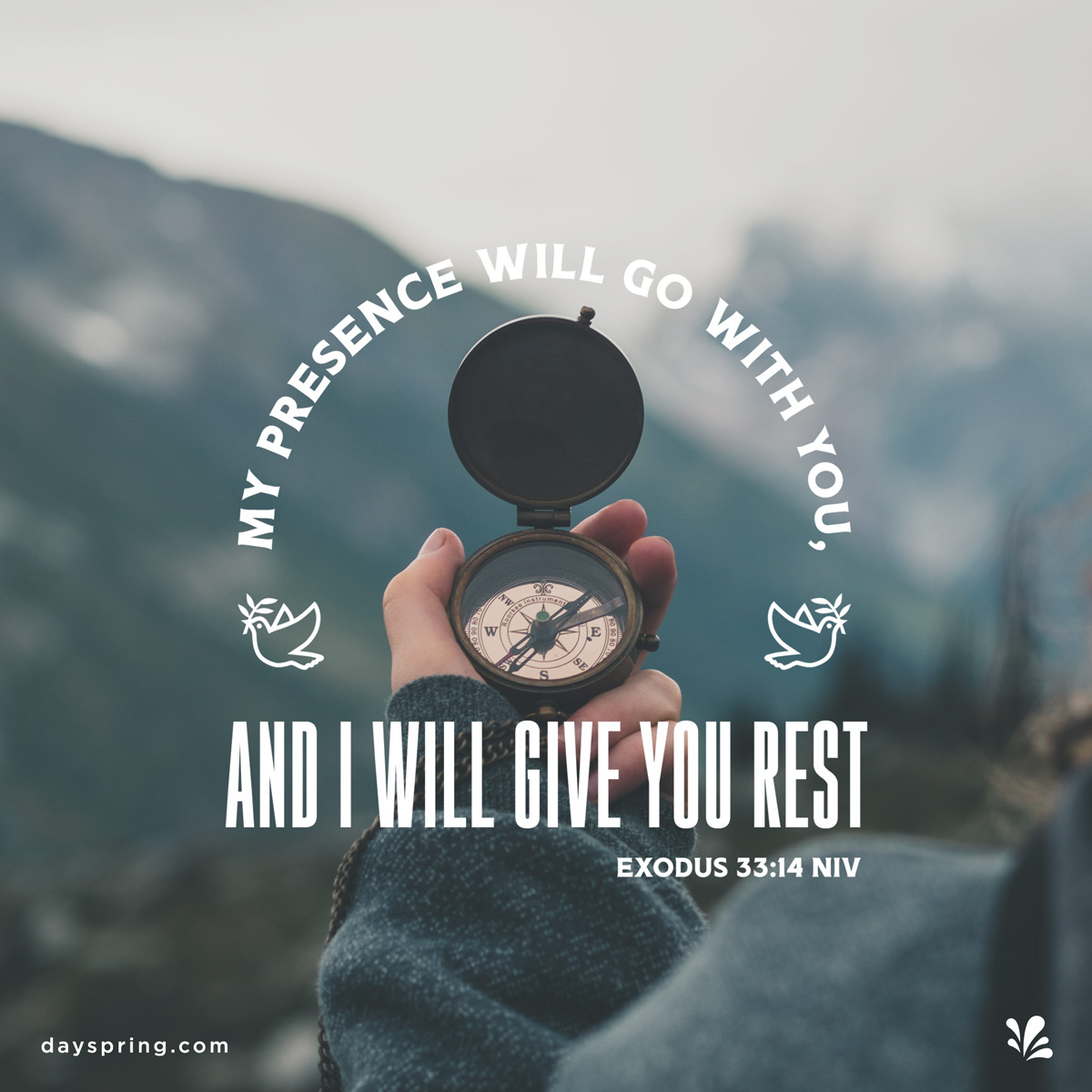 Give You Rest