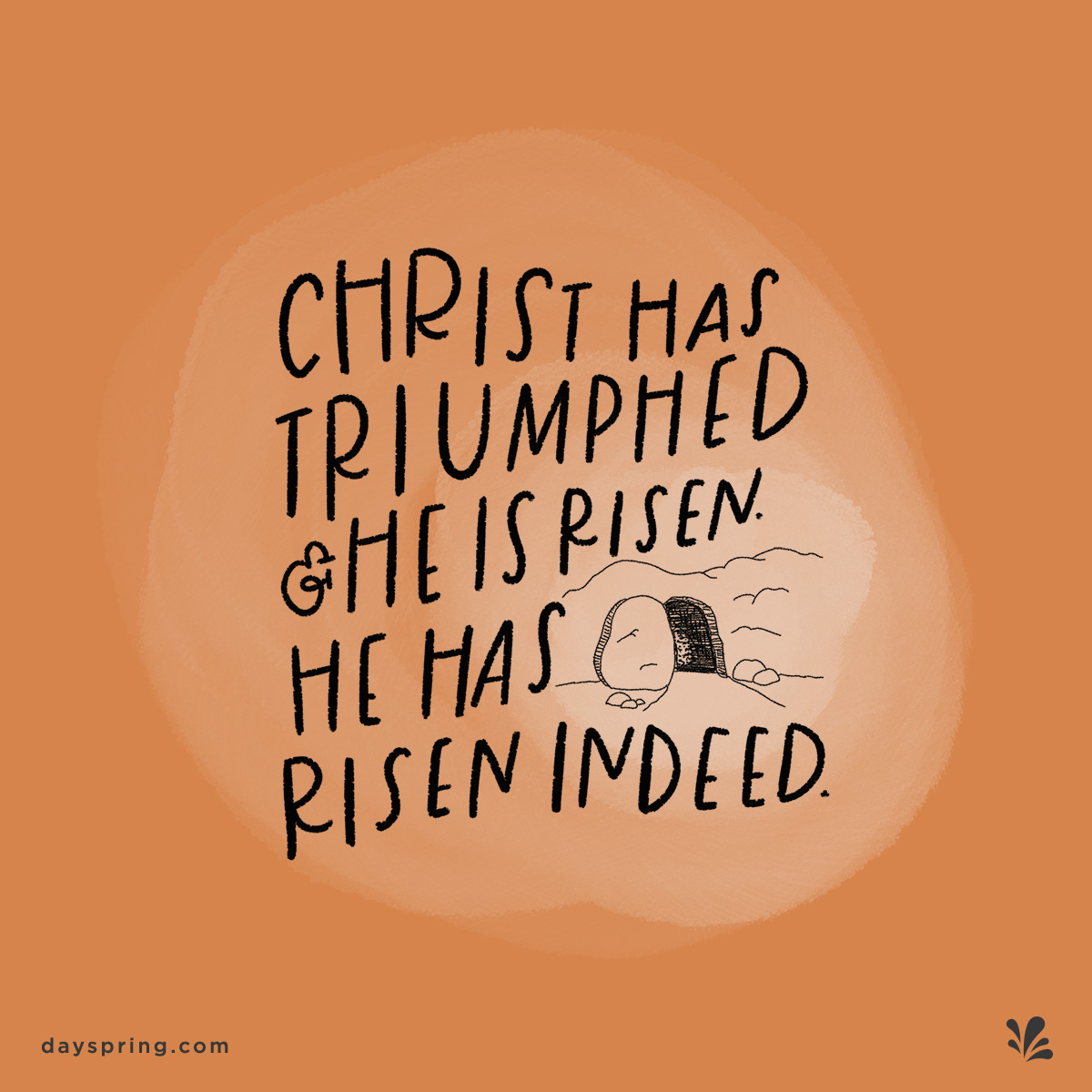 Triumphed & Risen
