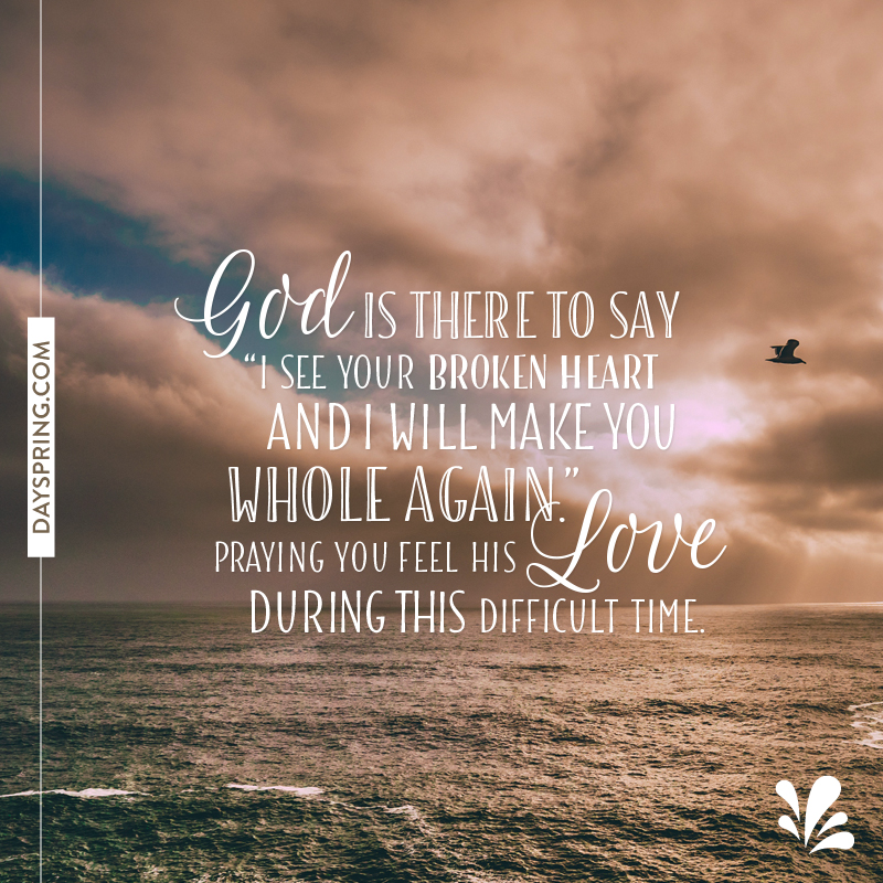 Praying For You Ecards | DaySpring