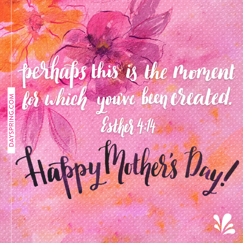 Mother's Day Ecards | DaySpring