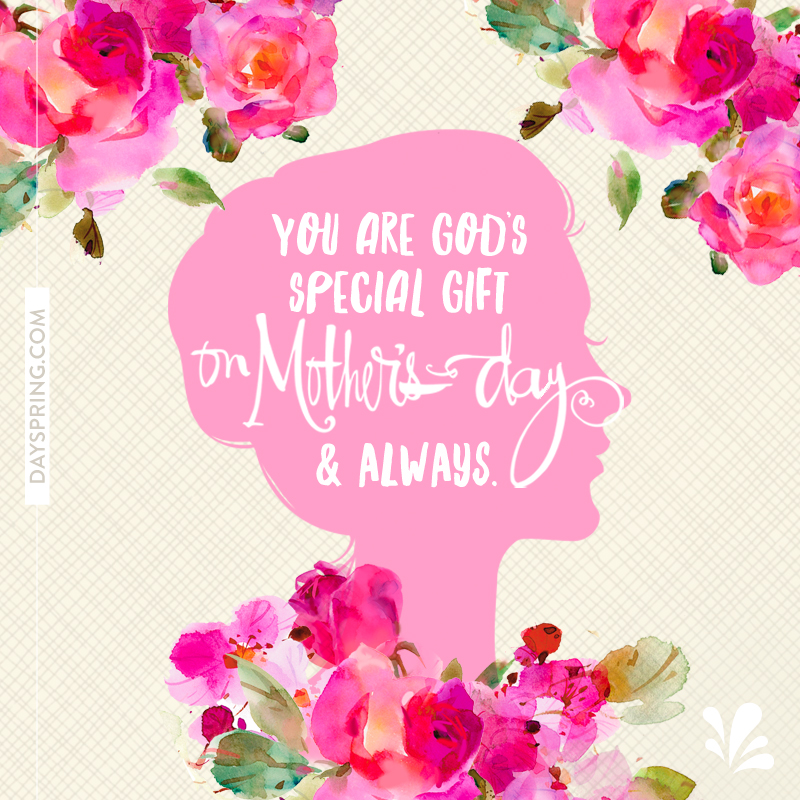 Mother's Day Ecards DaySpring