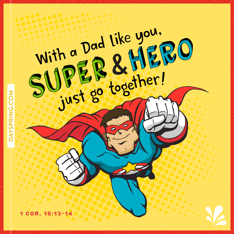 Father's Day Ecards DaySpring