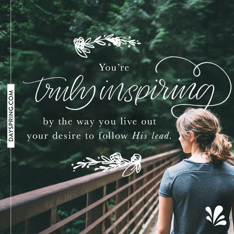 Encouragement Ecards DaySpring