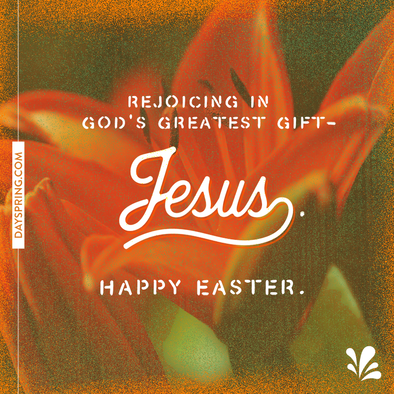 Ecards dayspring