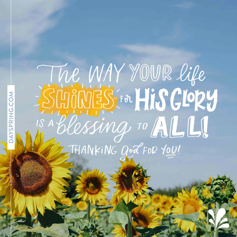 Encouragement Ecards DaySpring