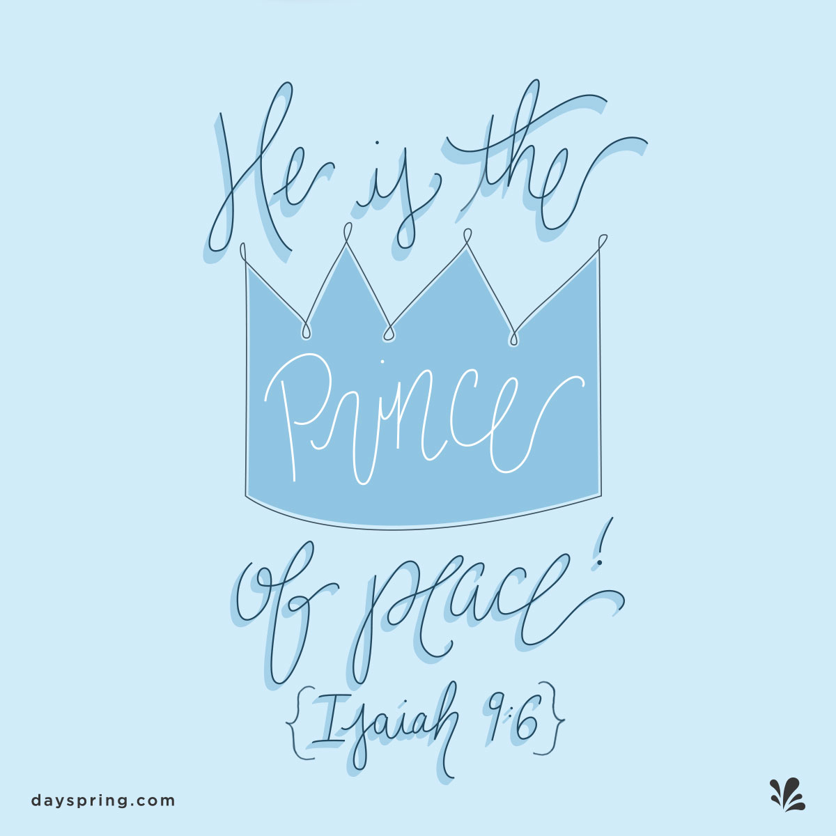 Prince of Peace