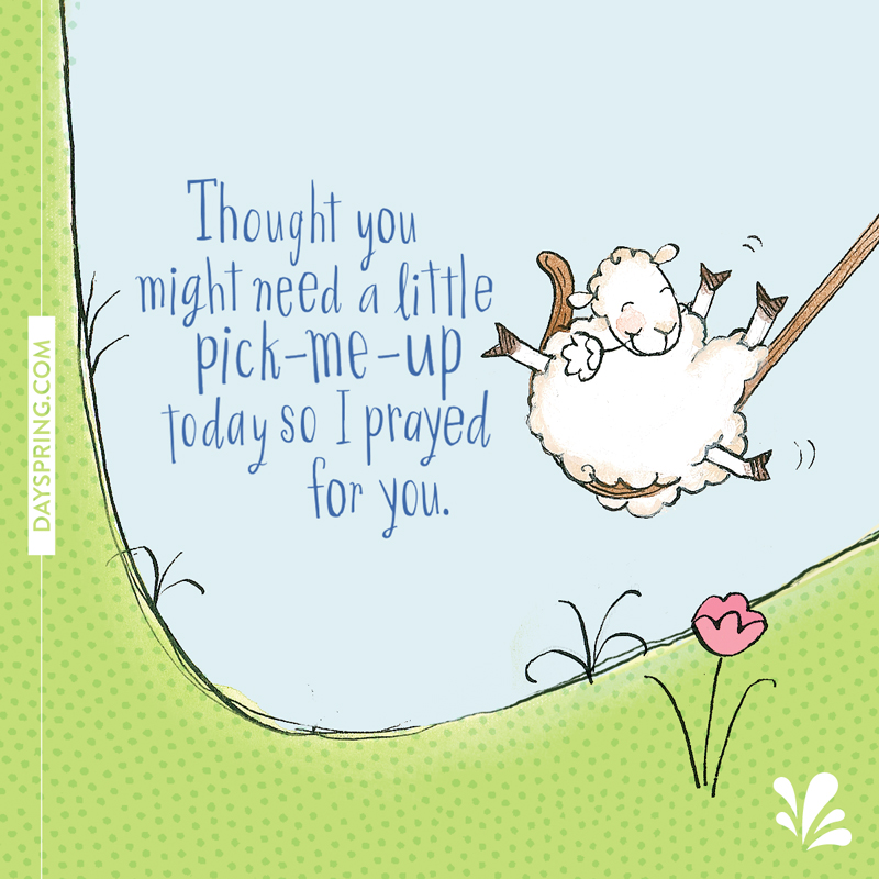 Count On God | Ecards | DaySpring