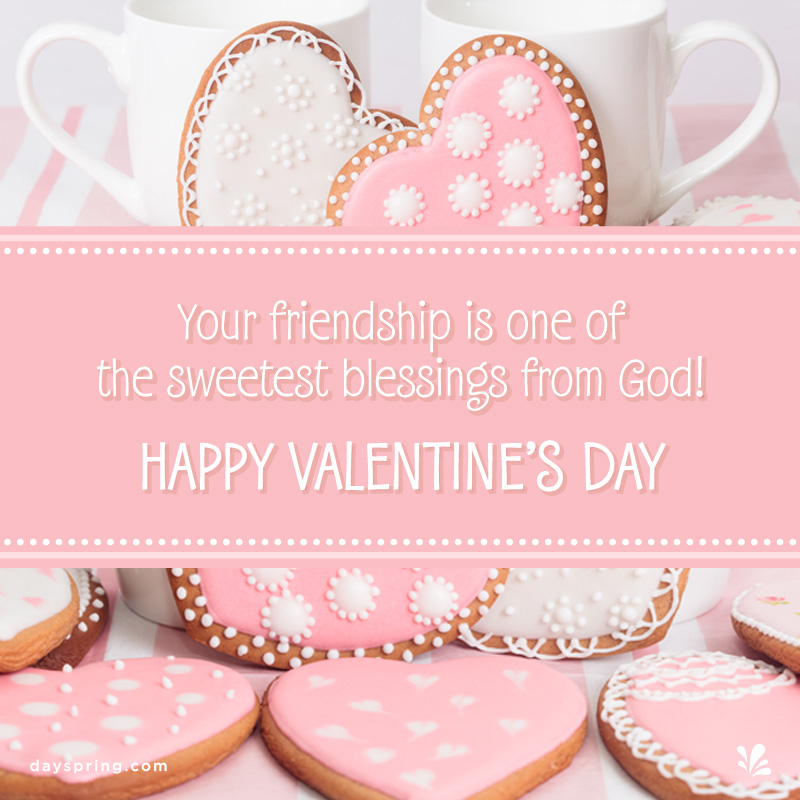 Valentine's Day Ecards DaySpring