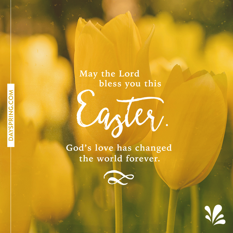 Easter Ecards | DaySpring