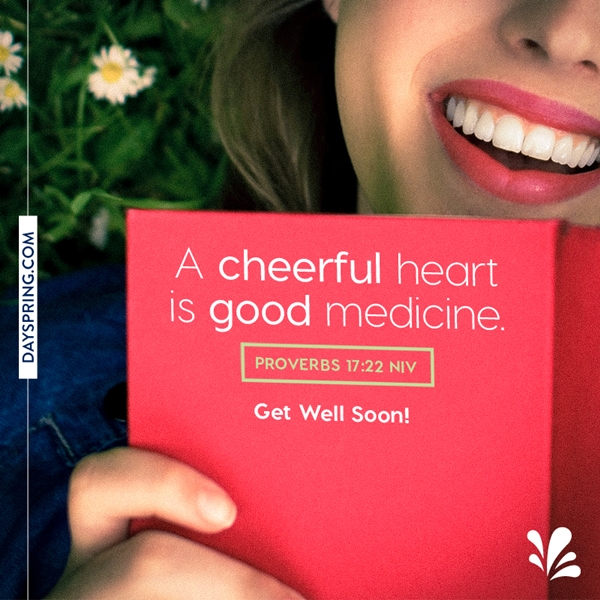 Cheerful Heart