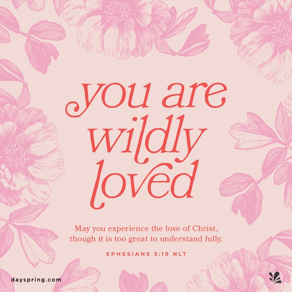 Wildly Loved