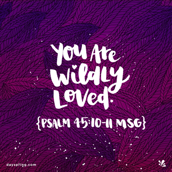 Wildly Loved