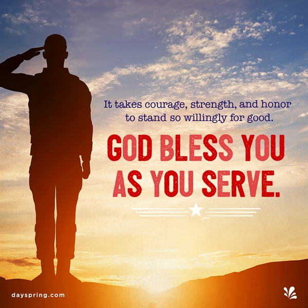 As You Serve