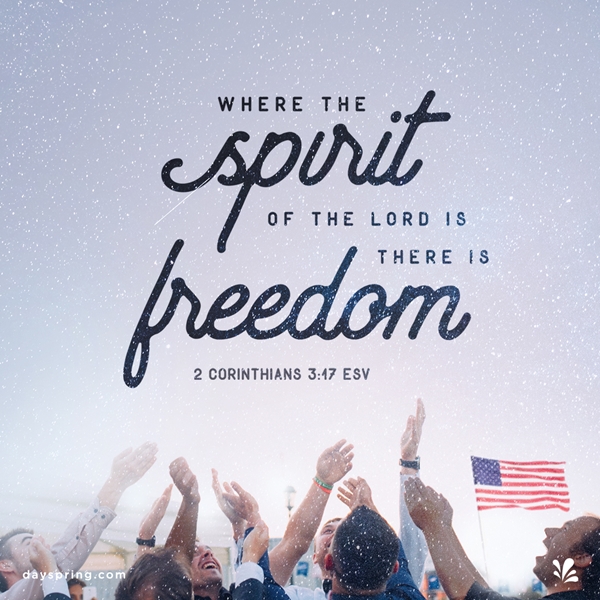Spirit of Freedom