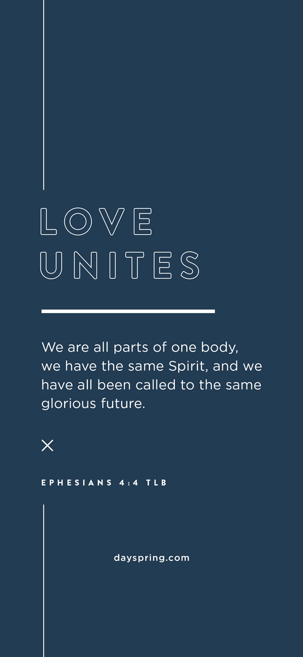Love Unites