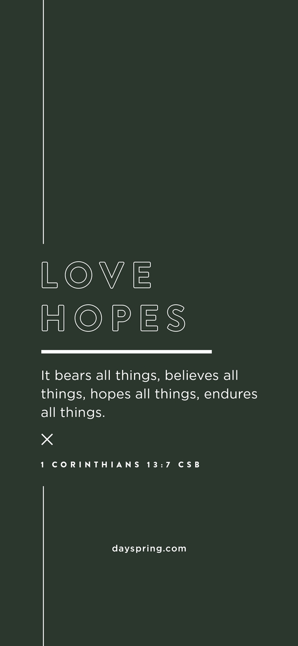 Love Hopes